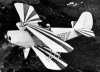 Baby Great Lakes biplane history