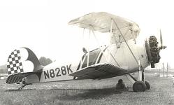 1962 World Aerobatic Contest